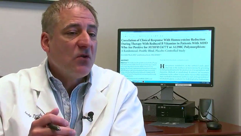 Spanish Farah Clinical Trial Overview